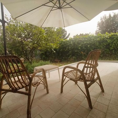 Apartment In Sardinia Decimomannu Luaran gambar