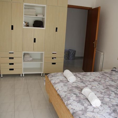 Apartment In Sardinia Decimomannu Luaran gambar
