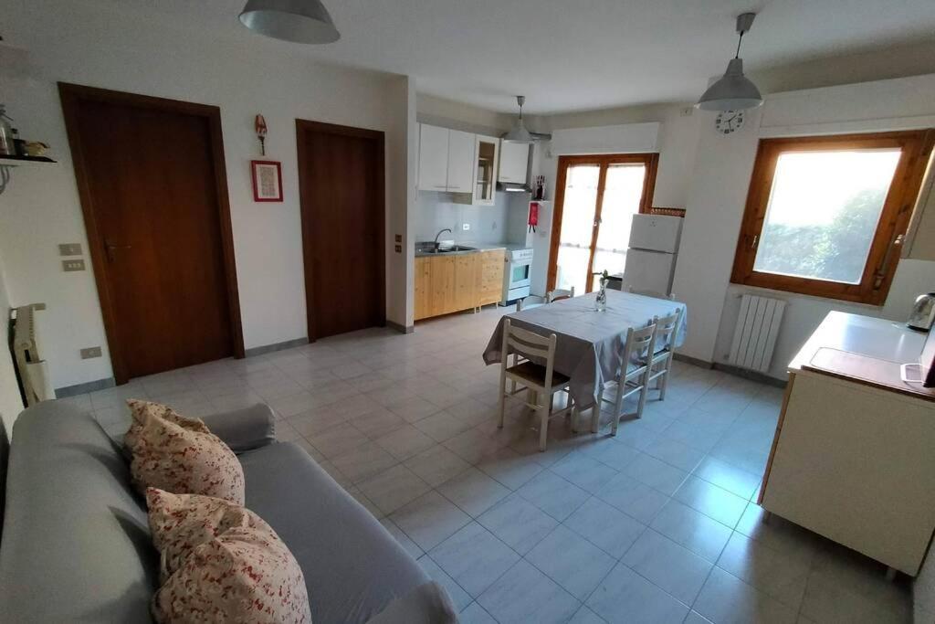 Apartment In Sardinia Decimomannu Luaran gambar