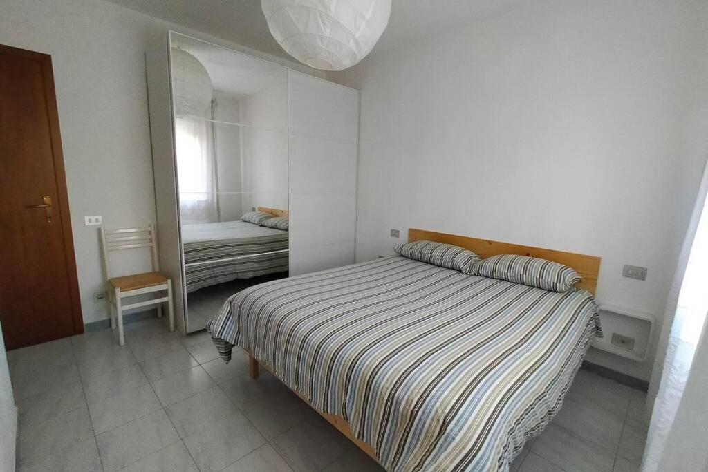 Apartment In Sardinia Decimomannu Luaran gambar