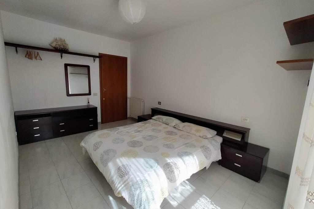 Apartment In Sardinia Decimomannu Luaran gambar