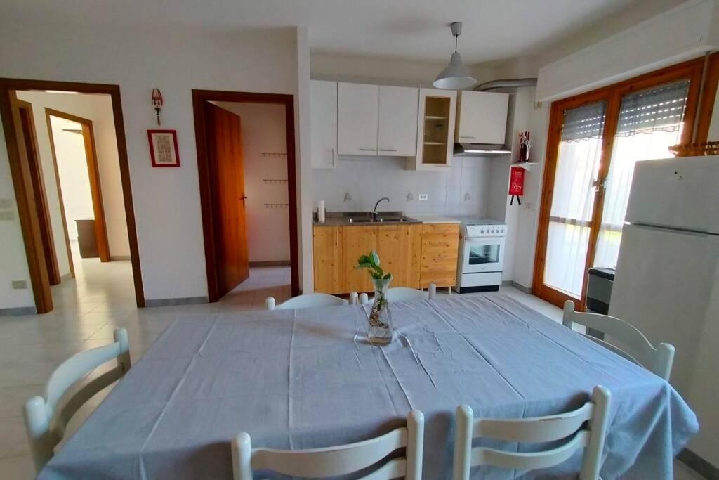 Apartment In Sardinia Decimomannu Luaran gambar