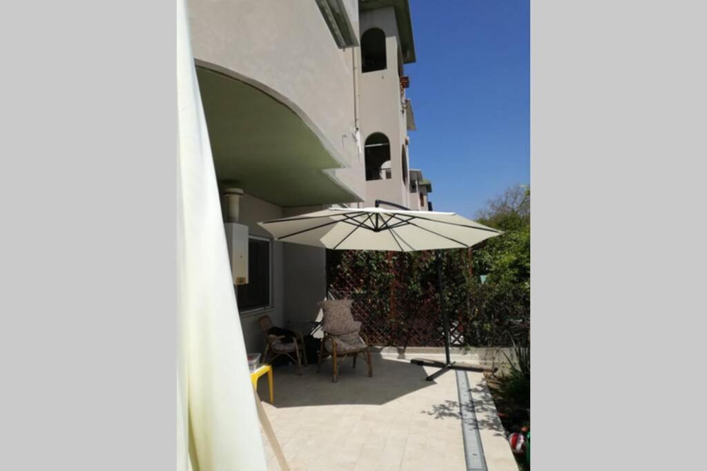 Apartment In Sardinia Decimomannu Luaran gambar