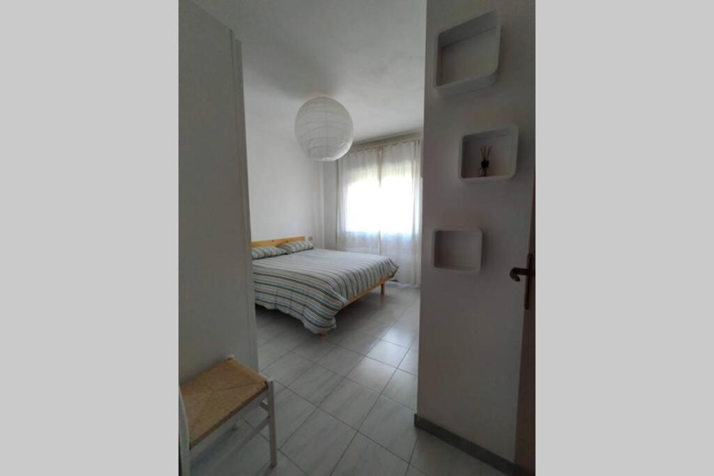 Apartment In Sardinia Decimomannu Luaran gambar