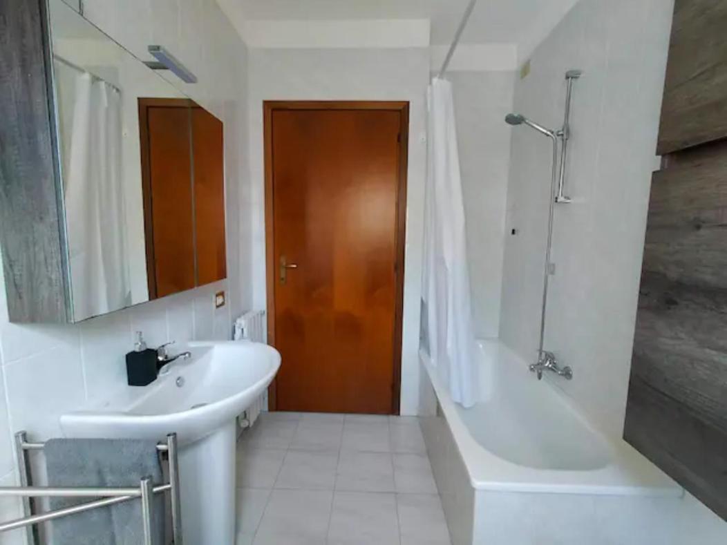 Apartment In Sardinia Decimomannu Luaran gambar