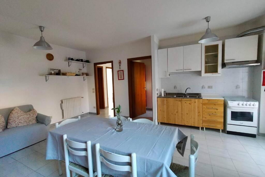 Apartment In Sardinia Decimomannu Luaran gambar