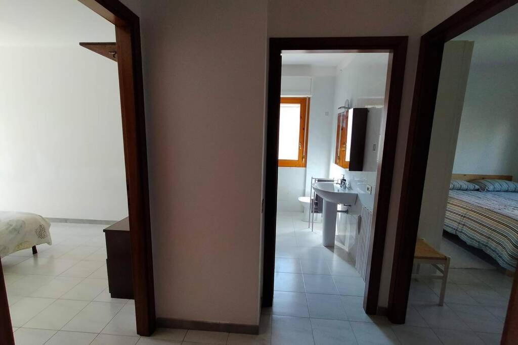 Apartment In Sardinia Decimomannu Luaran gambar