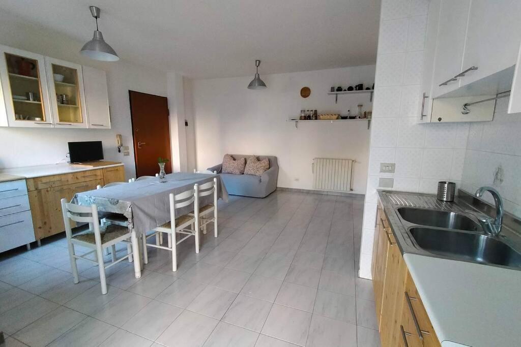 Apartment In Sardinia Decimomannu Luaran gambar