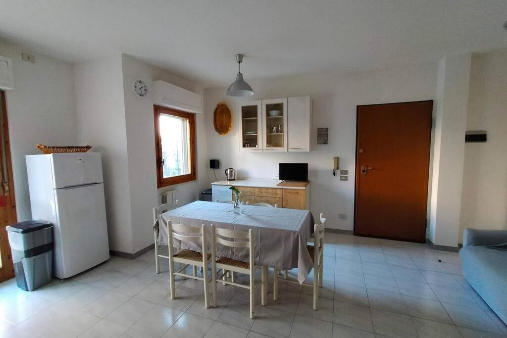 Apartment In Sardinia Decimomannu Luaran gambar