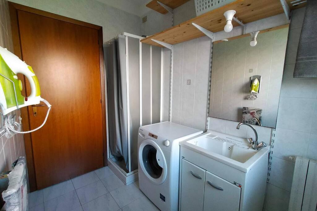 Apartment In Sardinia Decimomannu Luaran gambar