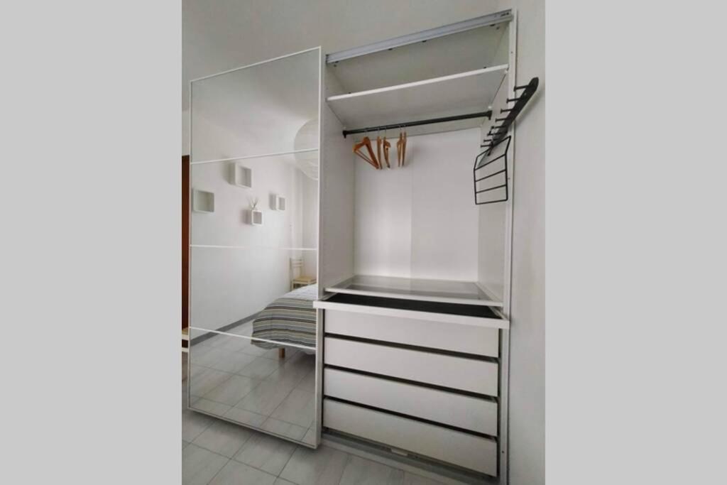 Apartment In Sardinia Decimomannu Luaran gambar