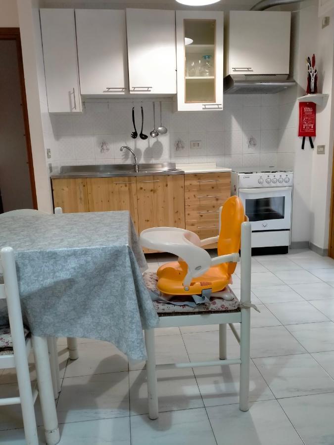 Apartment In Sardinia Decimomannu Luaran gambar