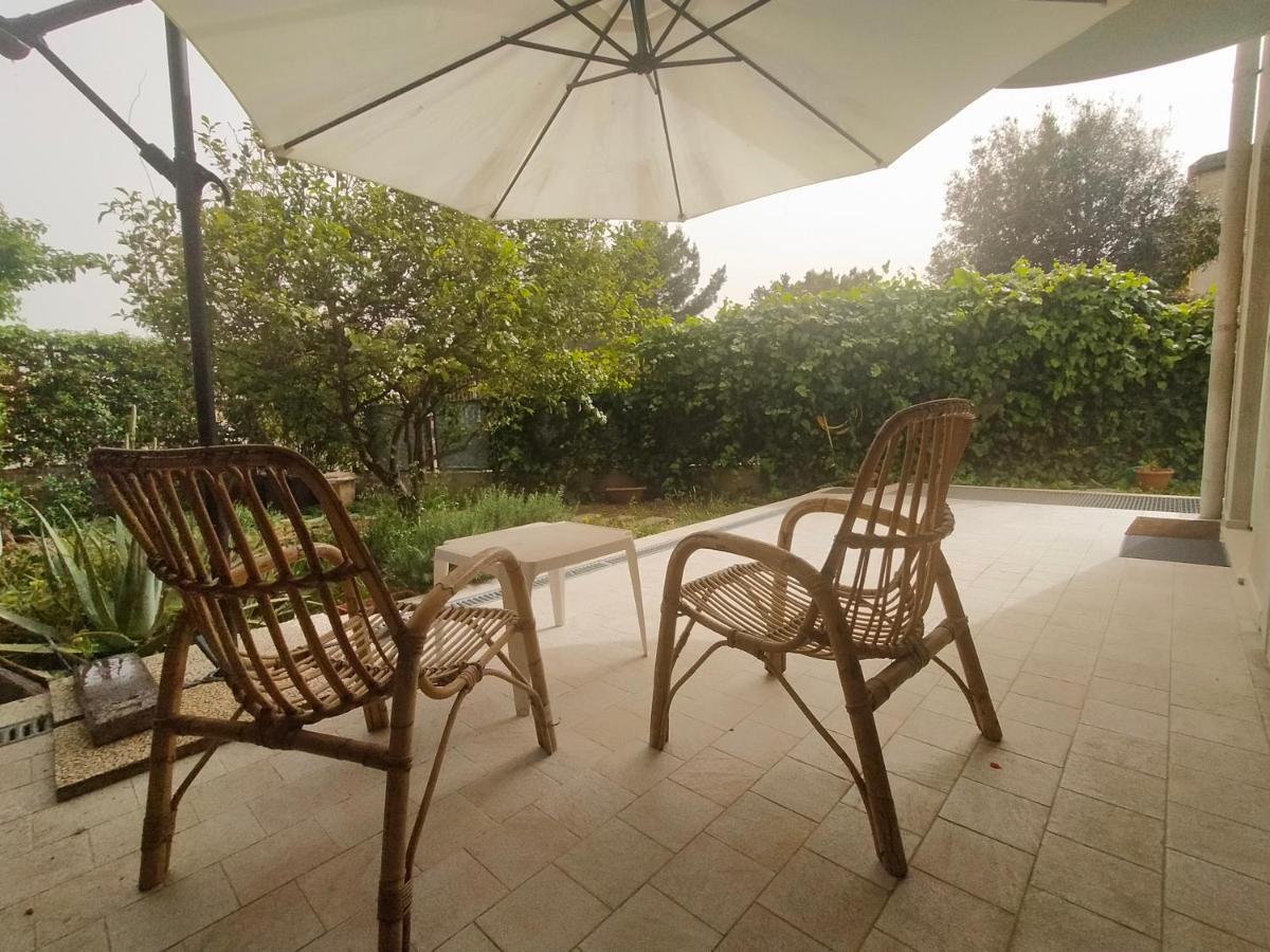Apartment In Sardinia Decimomannu Luaran gambar