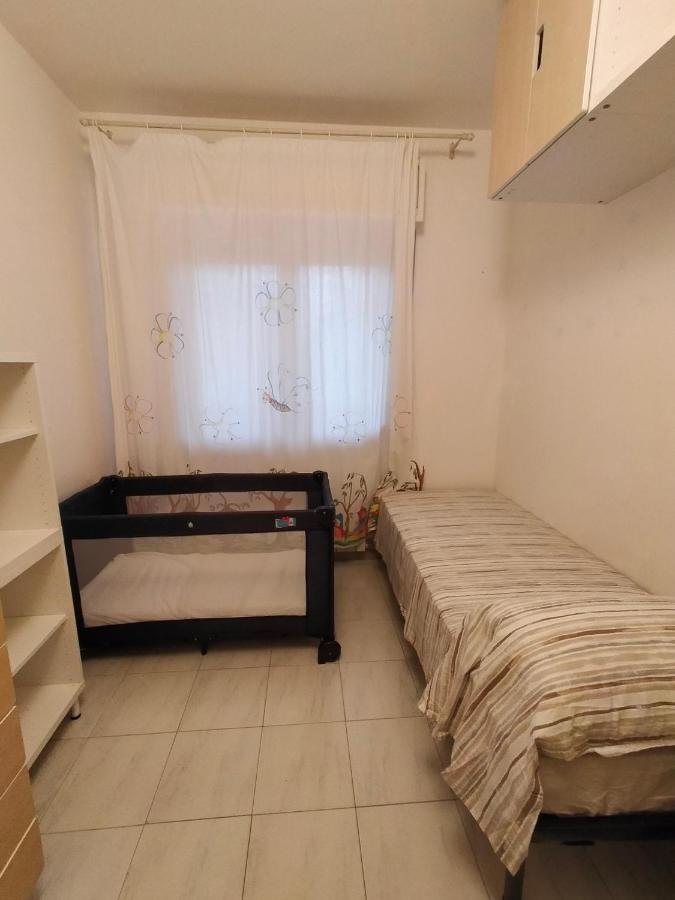 Apartment In Sardinia Decimomannu Luaran gambar