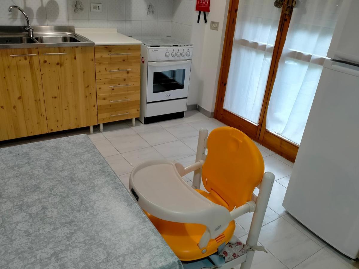 Apartment In Sardinia Decimomannu Luaran gambar