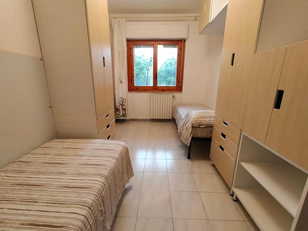 Apartment In Sardinia Decimomannu Luaran gambar