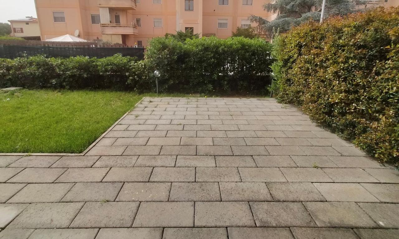 Apartment In Sardinia Decimomannu Luaran gambar
