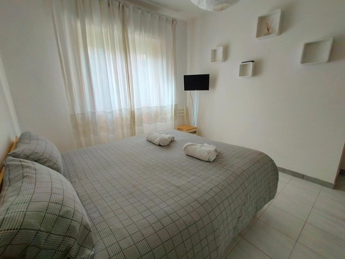 Apartment In Sardinia Decimomannu Luaran gambar