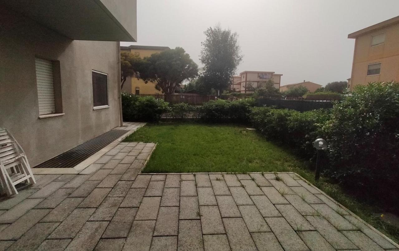 Apartment In Sardinia Decimomannu Luaran gambar