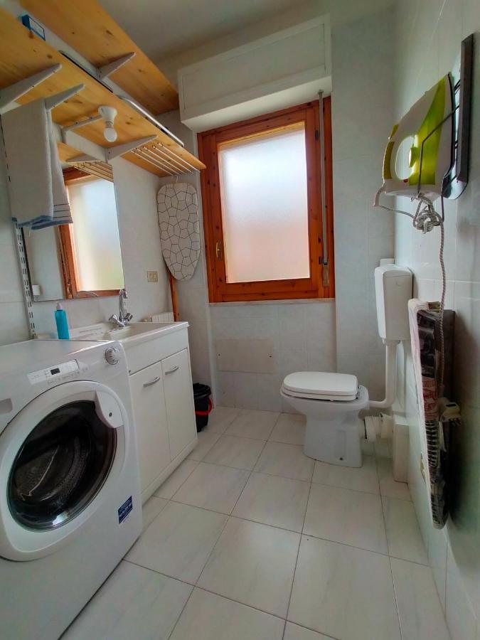 Apartment In Sardinia Decimomannu Luaran gambar
