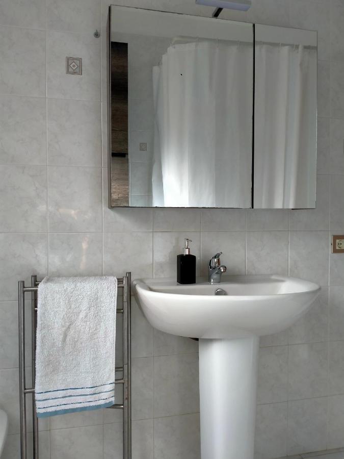 Apartment In Sardinia Decimomannu Luaran gambar