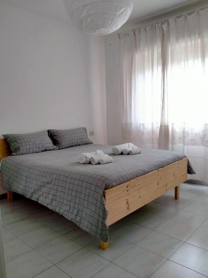 Apartment In Sardinia Decimomannu Luaran gambar