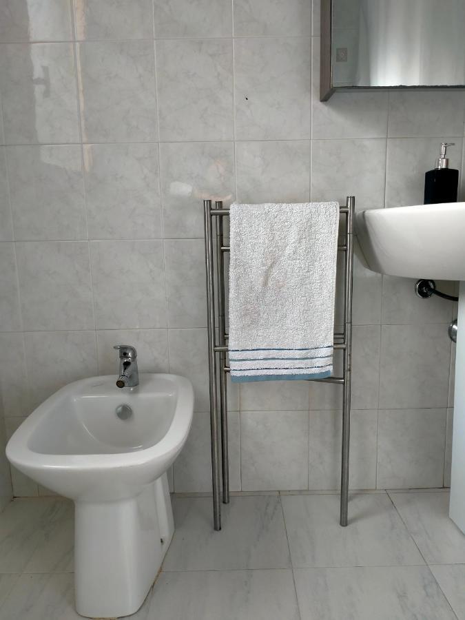 Apartment In Sardinia Decimomannu Luaran gambar
