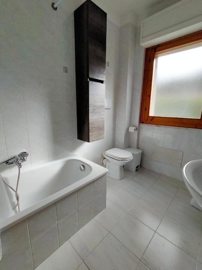 Apartment In Sardinia Decimomannu Luaran gambar