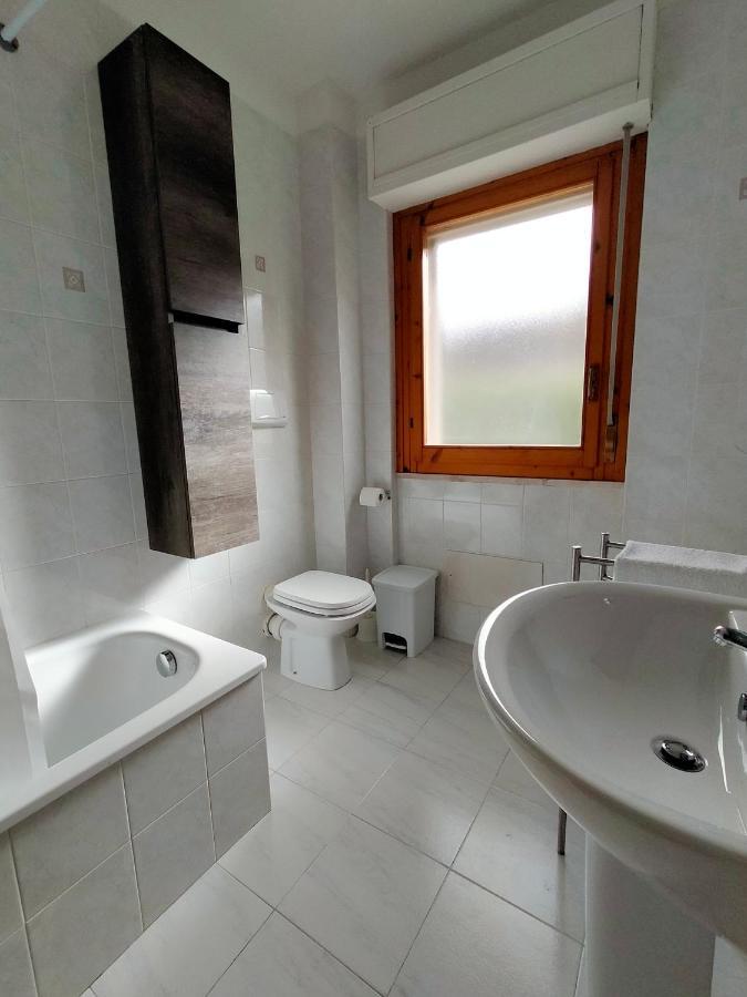 Apartment In Sardinia Decimomannu Luaran gambar