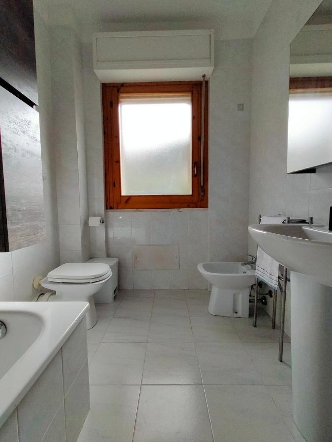 Apartment In Sardinia Decimomannu Luaran gambar