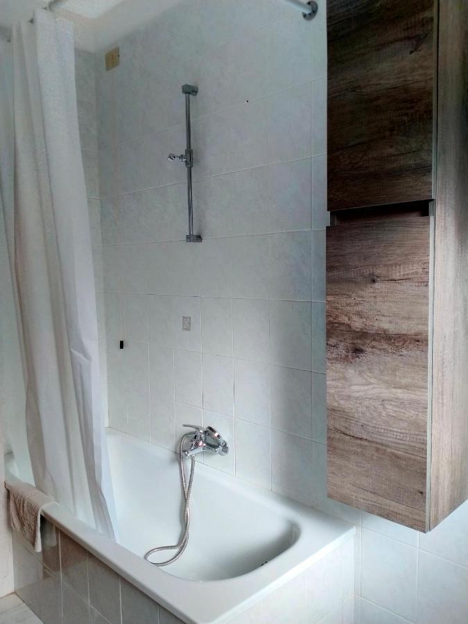 Apartment In Sardinia Decimomannu Luaran gambar