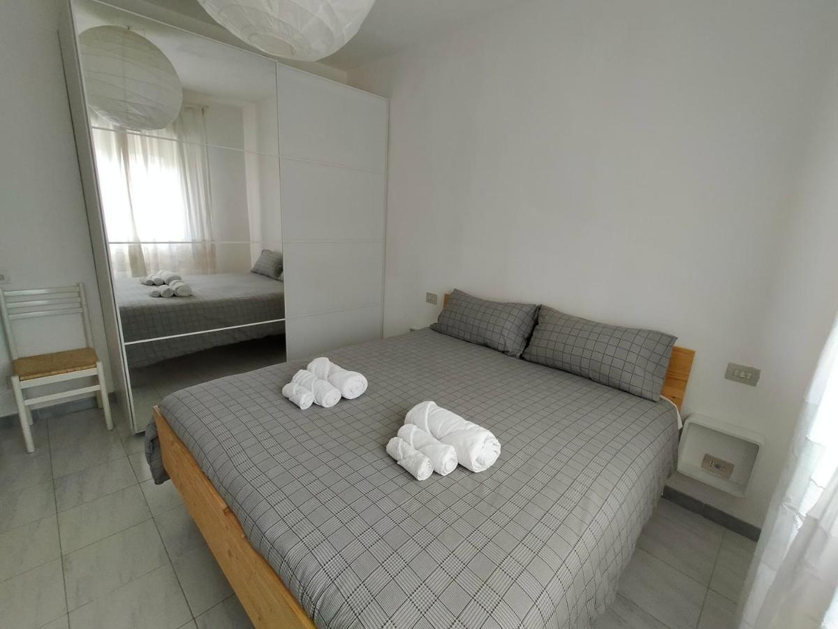 Apartment In Sardinia Decimomannu Luaran gambar