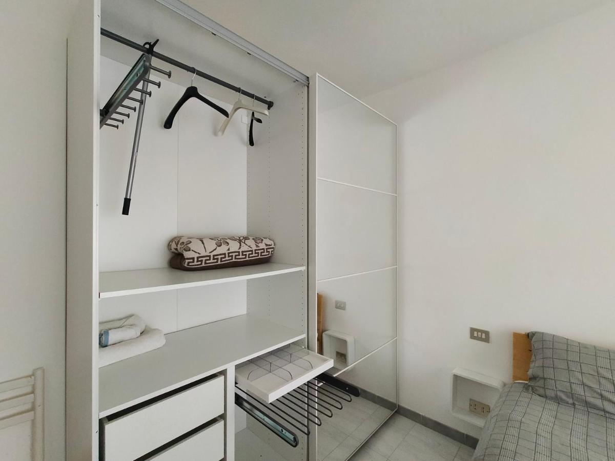 Apartment In Sardinia Decimomannu Luaran gambar