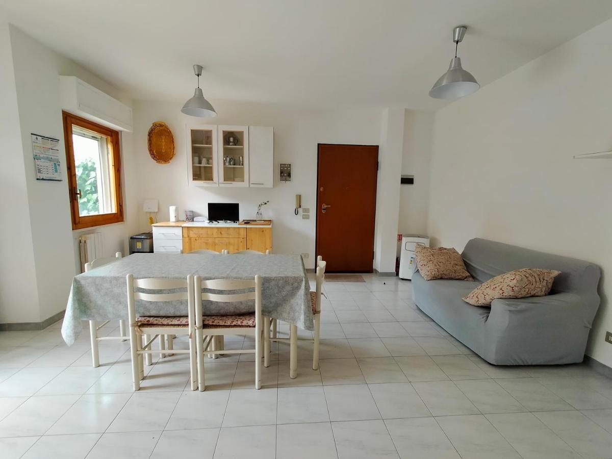 Apartment In Sardinia Decimomannu Luaran gambar