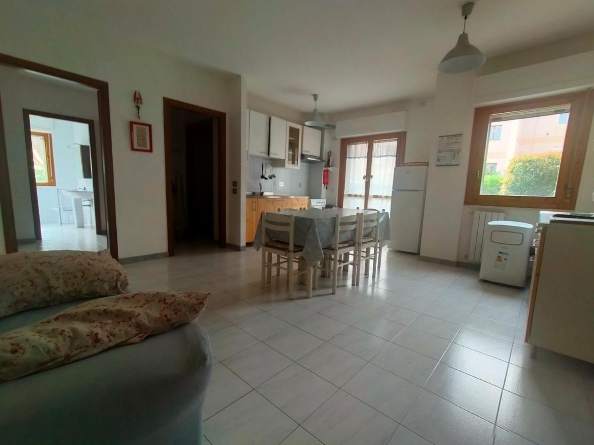 Apartment In Sardinia Decimomannu Luaran gambar