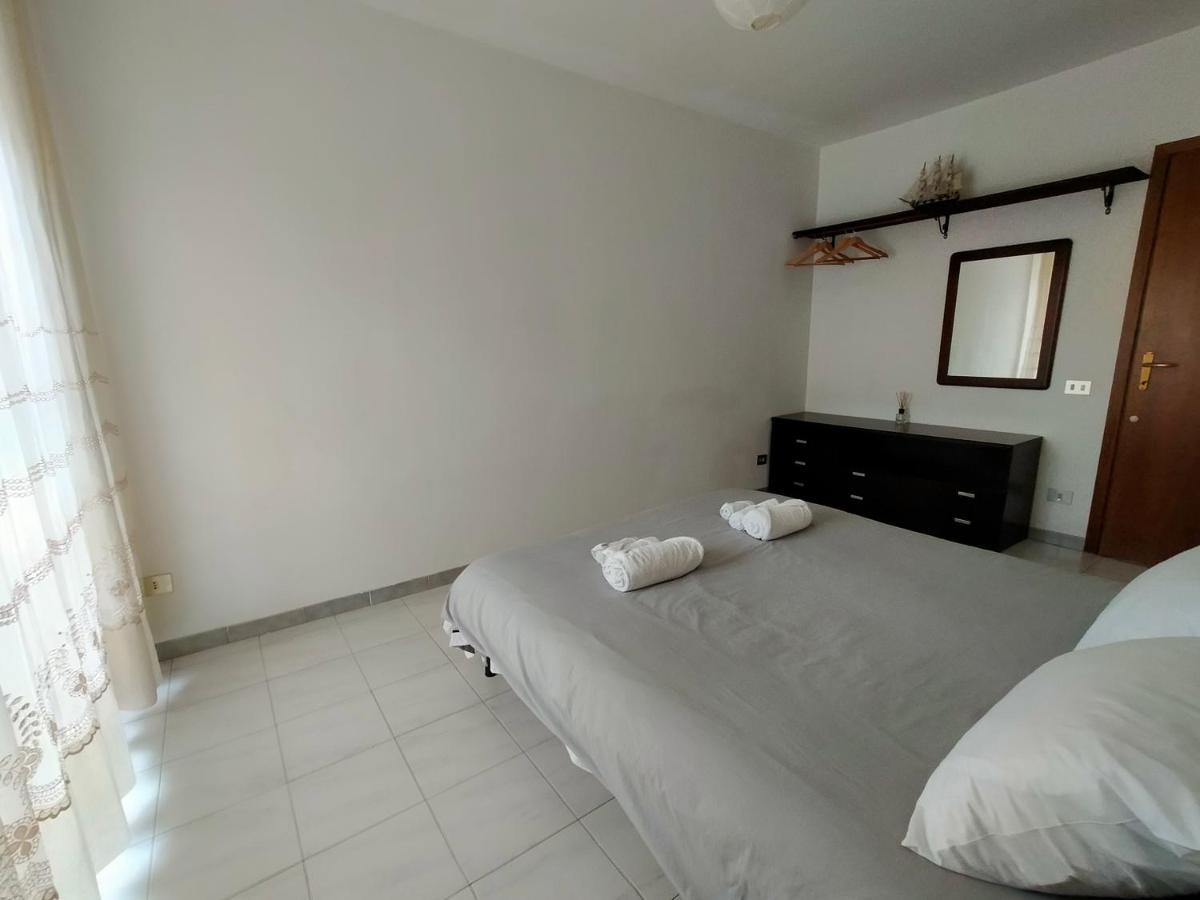 Apartment In Sardinia Decimomannu Luaran gambar