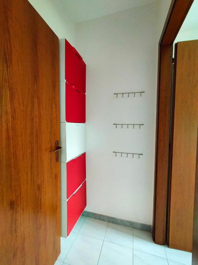 Apartment In Sardinia Decimomannu Luaran gambar