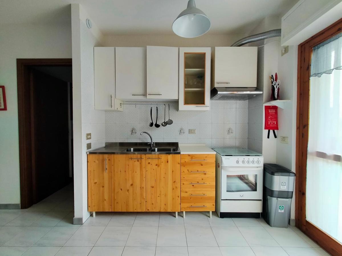 Apartment In Sardinia Decimomannu Luaran gambar