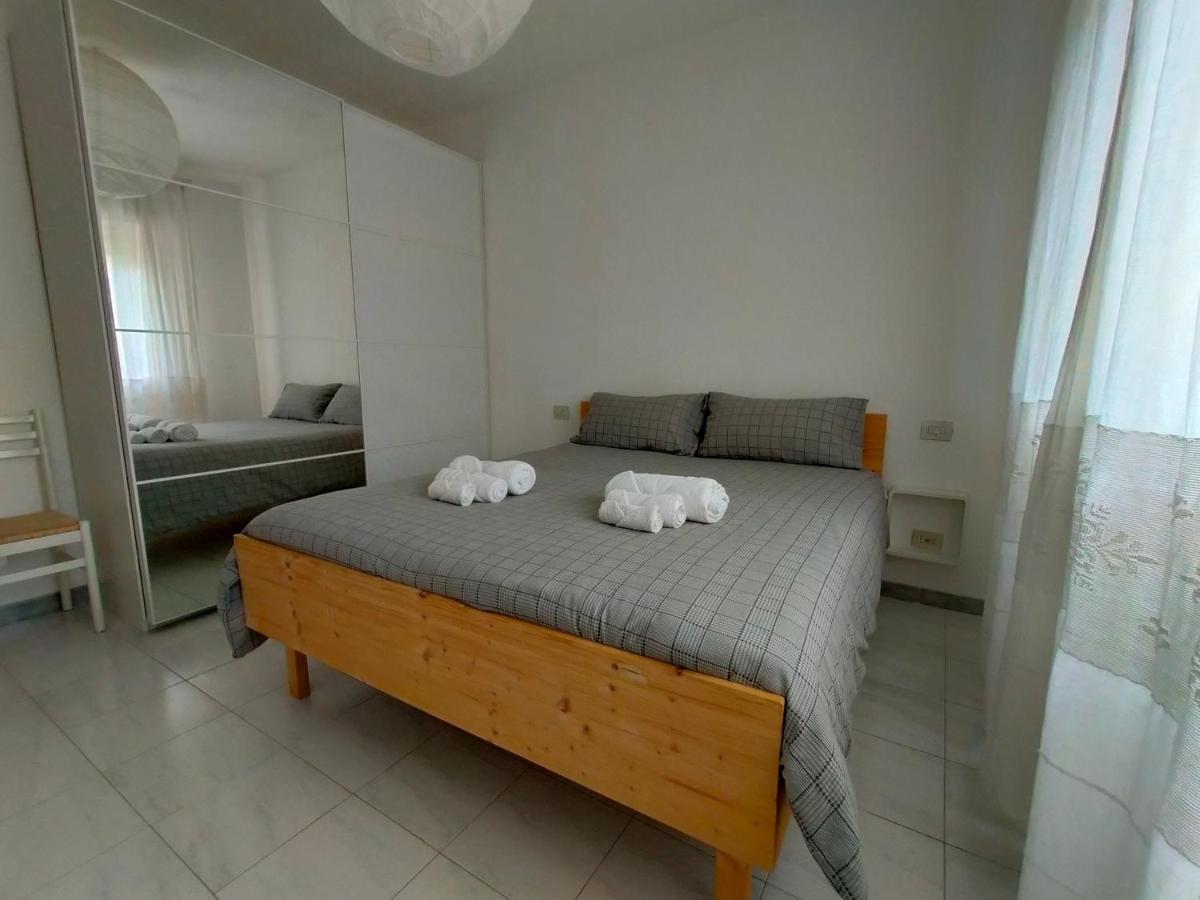Apartment In Sardinia Decimomannu Luaran gambar