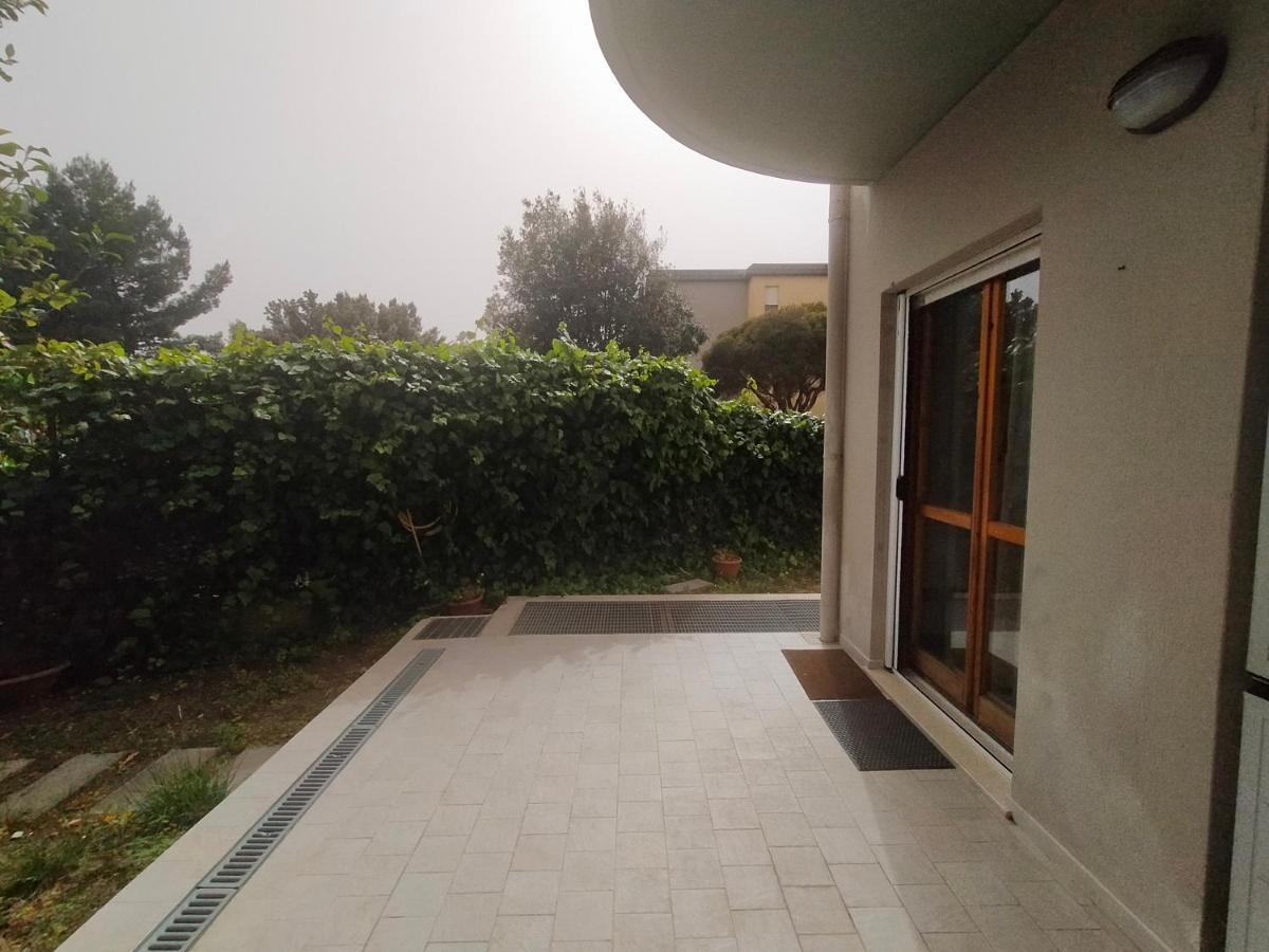 Apartment In Sardinia Decimomannu Luaran gambar