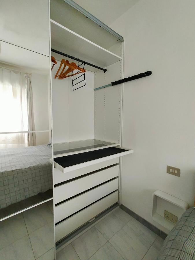 Apartment In Sardinia Decimomannu Luaran gambar