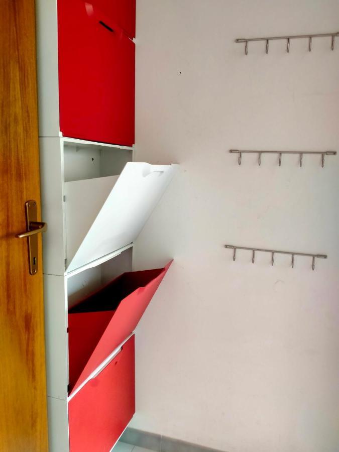 Apartment In Sardinia Decimomannu Luaran gambar