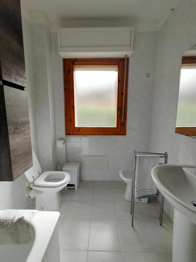 Apartment In Sardinia Decimomannu Luaran gambar