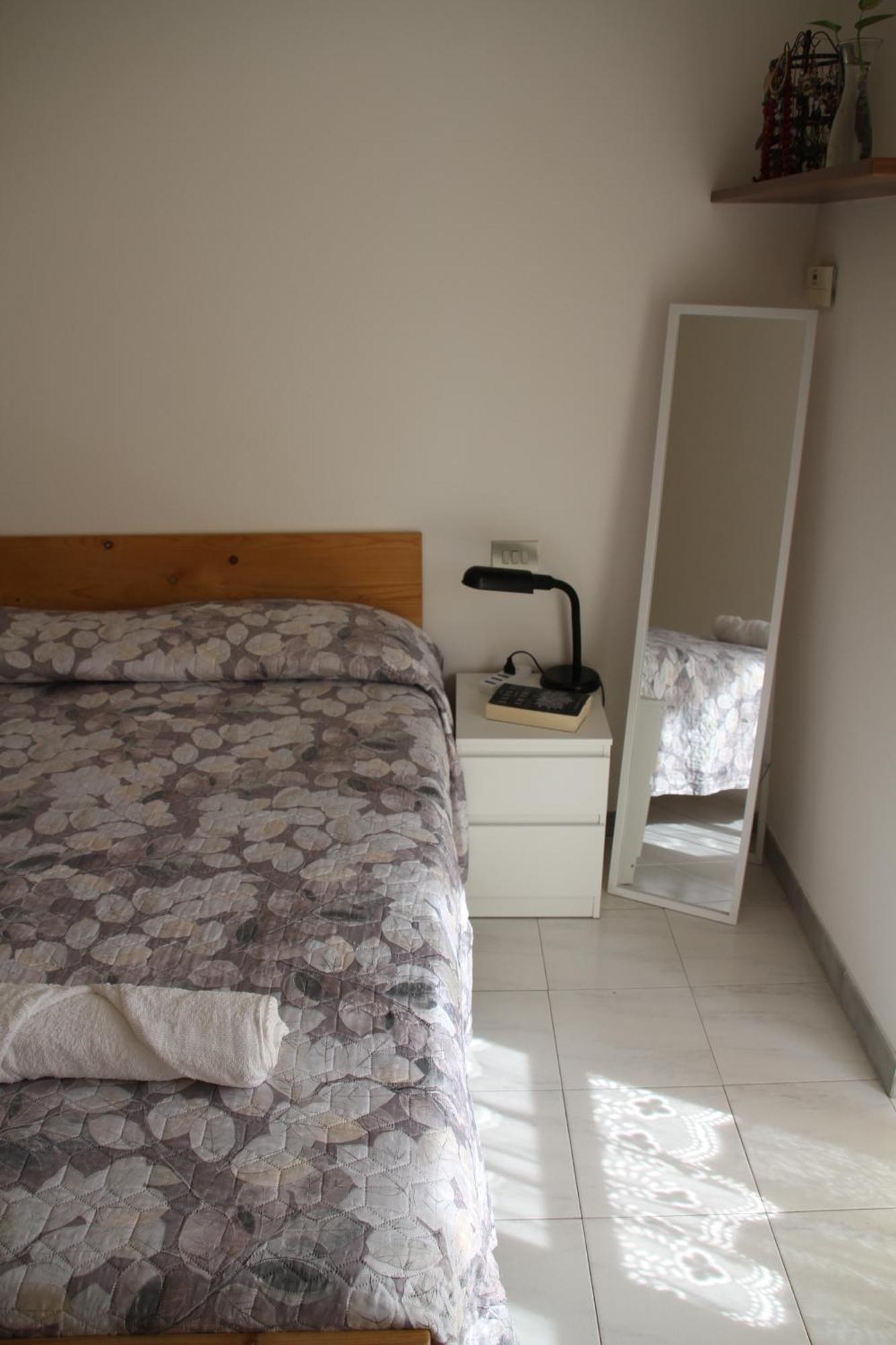 Apartment In Sardinia Decimomannu Luaran gambar
