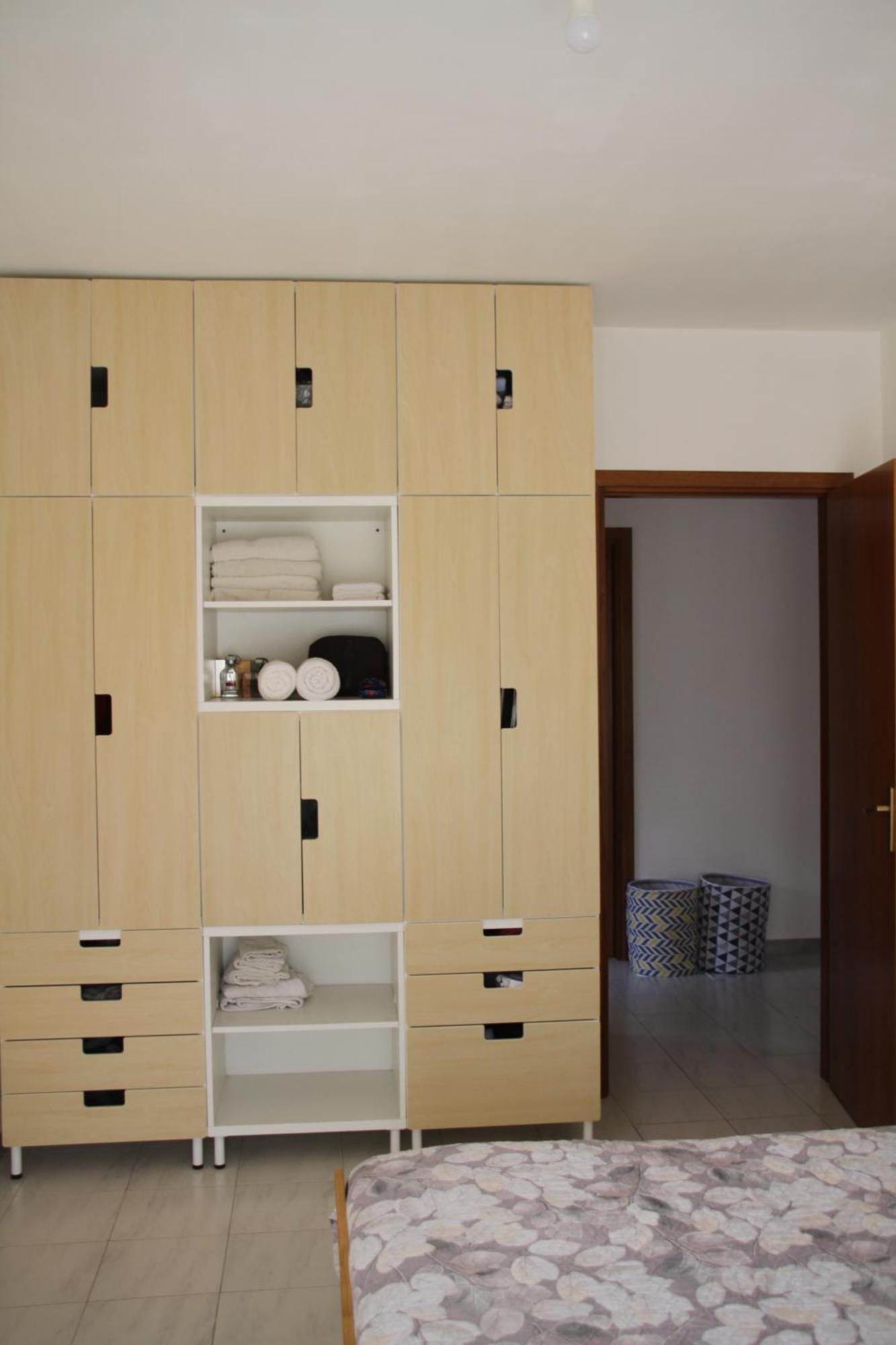 Apartment In Sardinia Decimomannu Luaran gambar