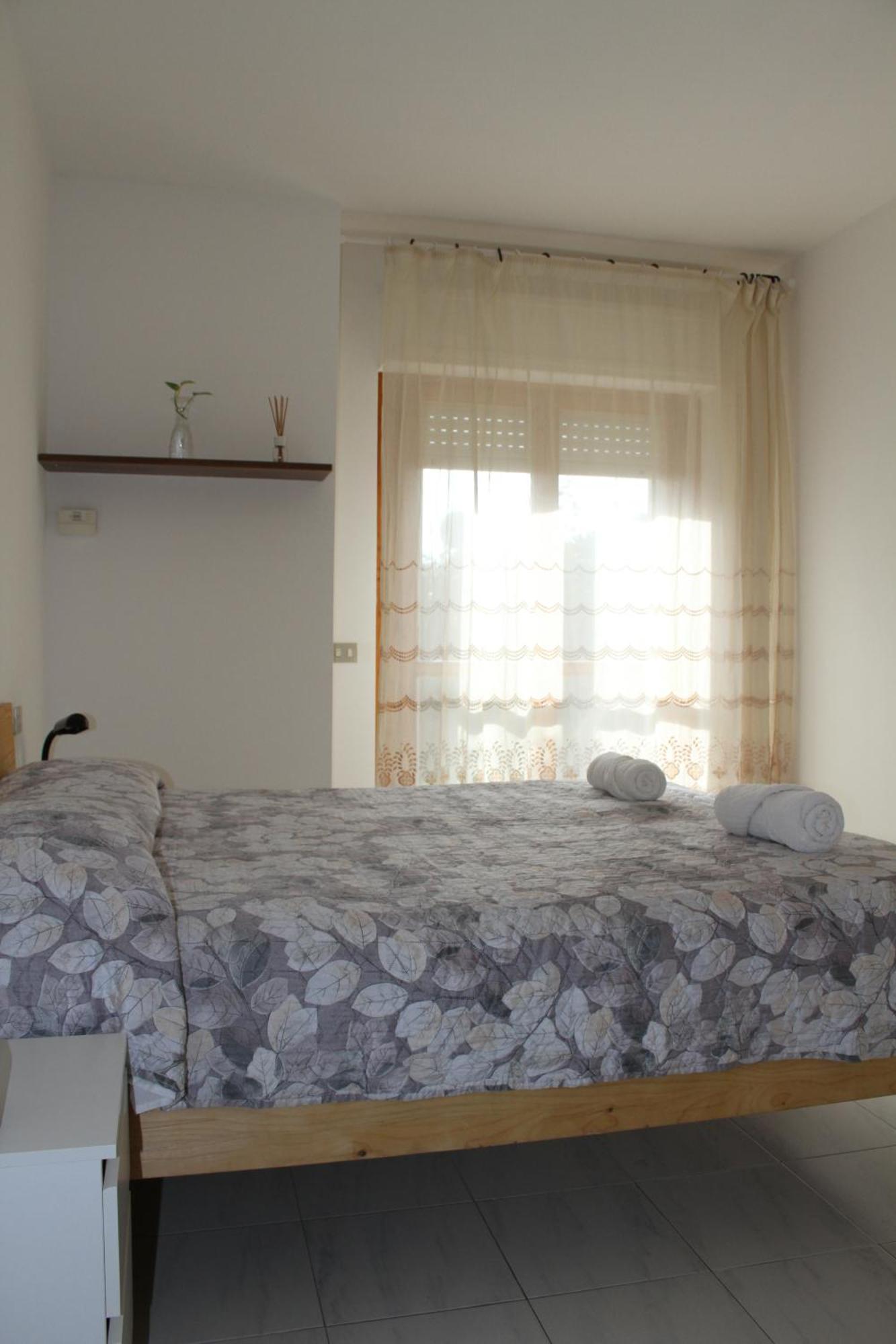 Apartment In Sardinia Decimomannu Luaran gambar